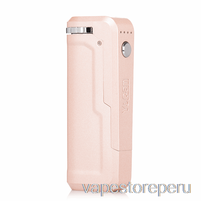 Vape Desechable Yocan Uni Plus Vaporizador Mod Arena